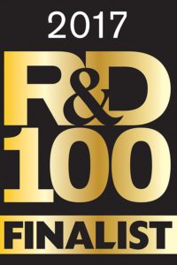 R&D Awards logo