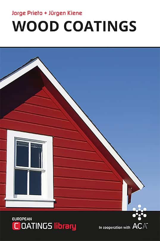 Wood Coatings: Chemistry and Practice