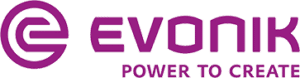 EVONIK logo