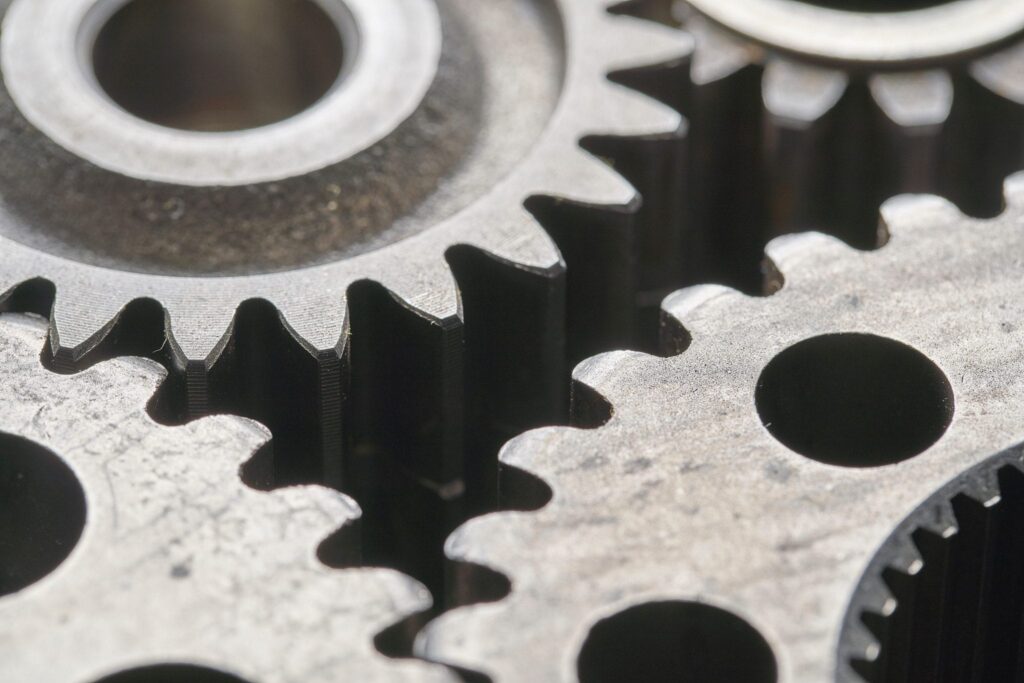 outlook-gears