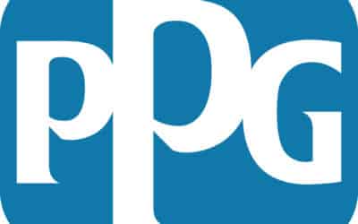 PPG logo