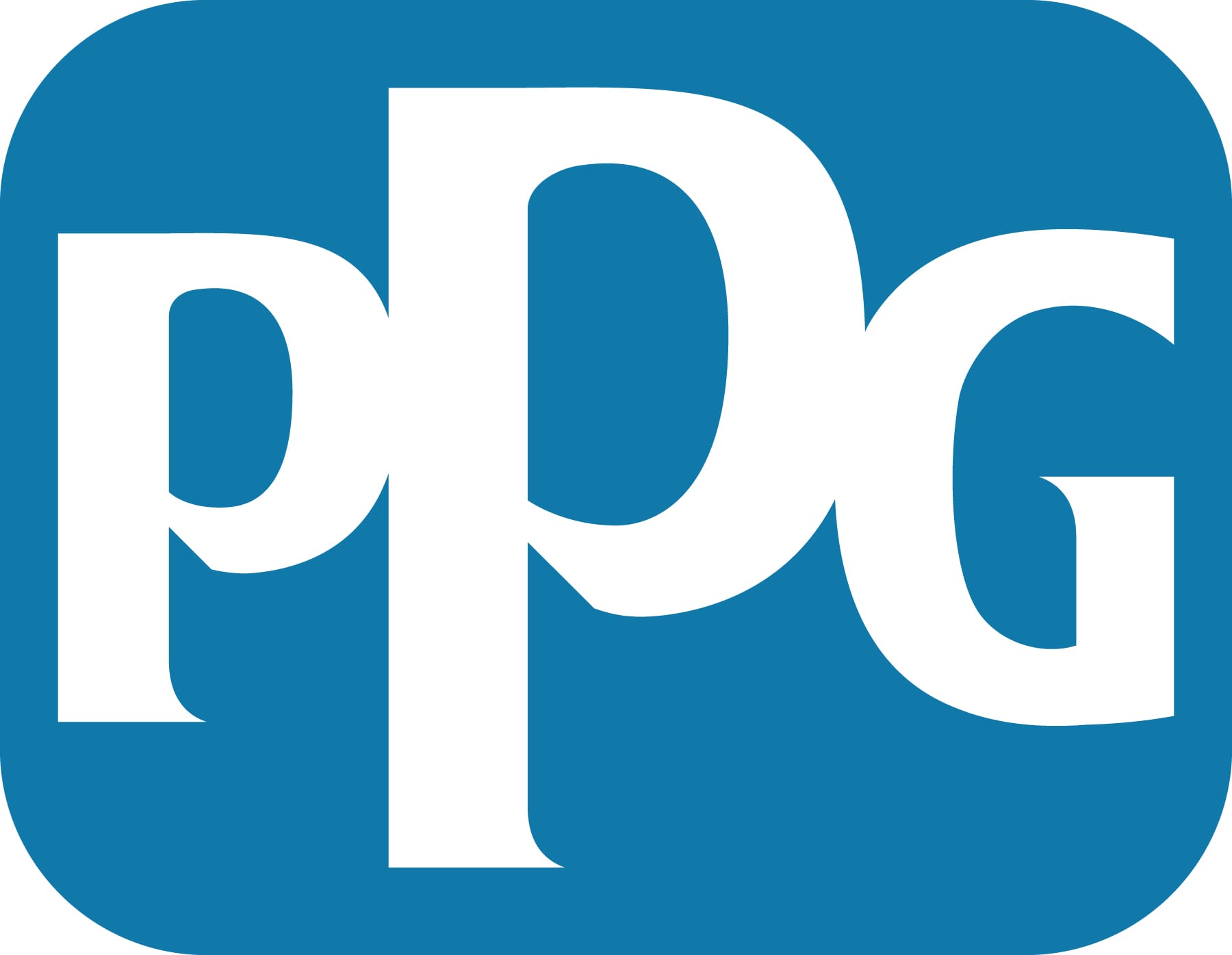 PPG logo American Coatings Association