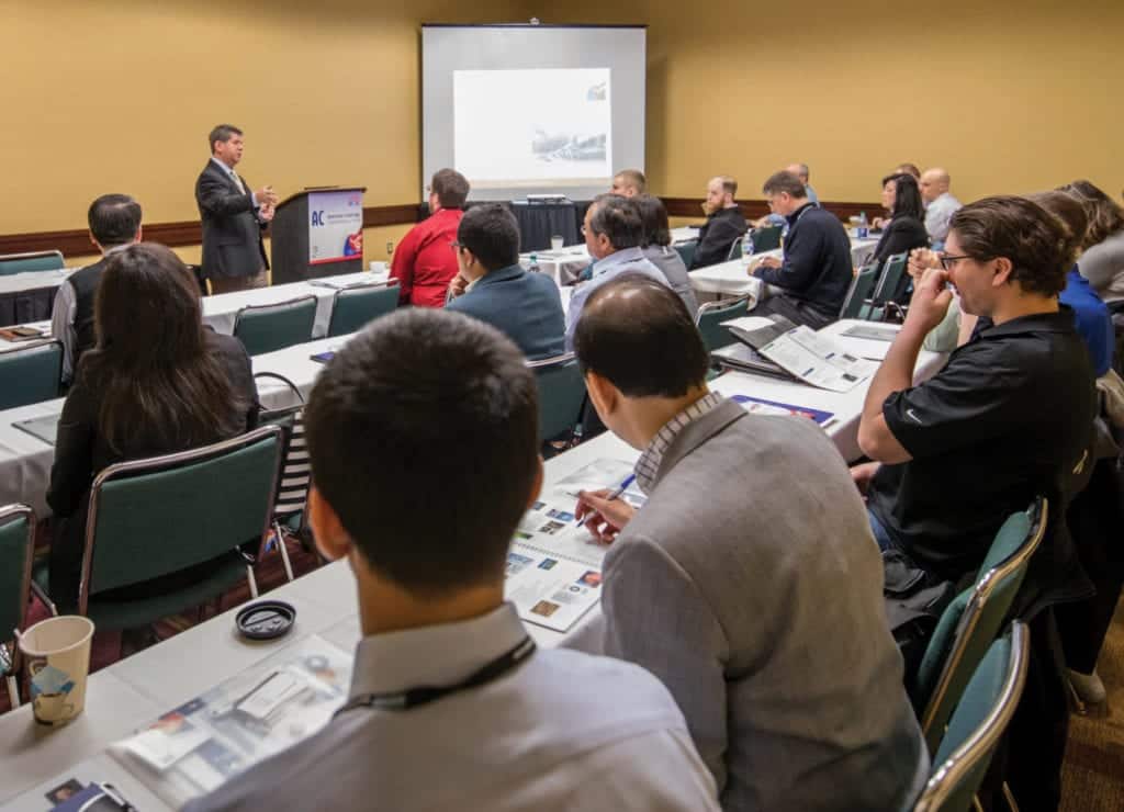 ACC 2020 Pre-Conference Tutorials to Highlight Coatings Essentials