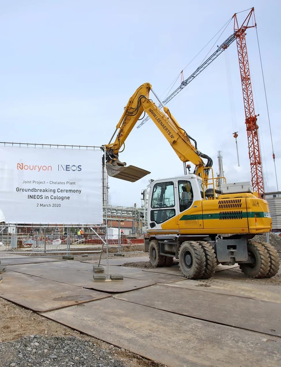 Nouryon — American Coatings Association