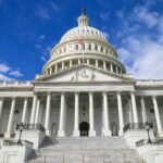 Senate EPW Committee Advances Bipartisan Water Infrastructure Legislation