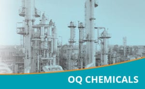 Oxea Changes Name to OQ Chemicals