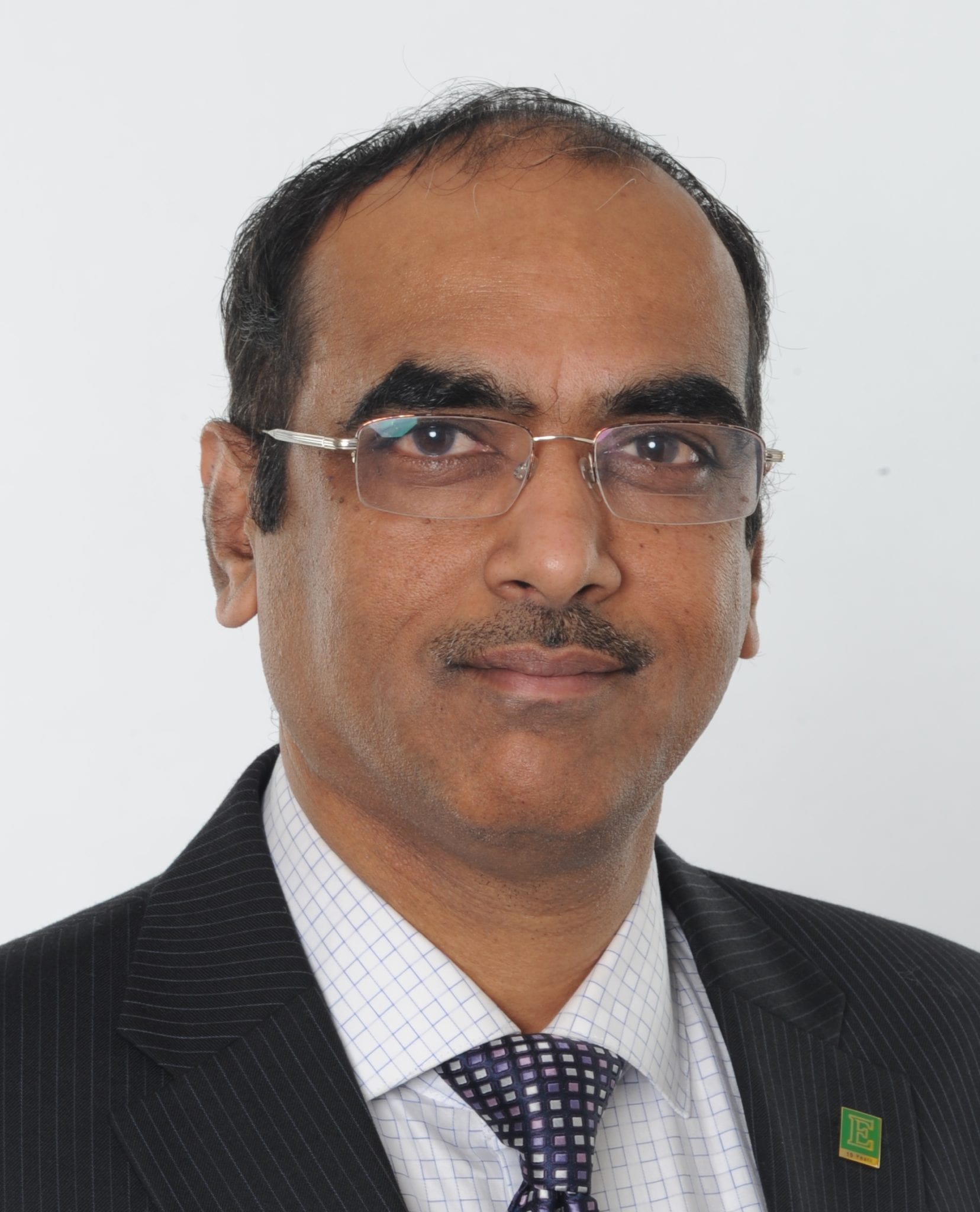 Vijay Mannari_EMU Vijay Mannari