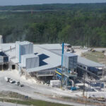 Active Minerals Completes Facility Expansion in Georgia