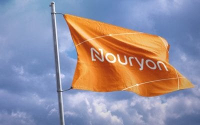 Nouryon Flag