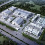 Hempel Begins Construction of Factory in China