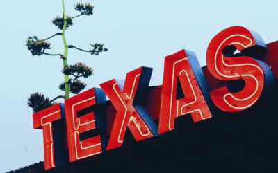 Texas Adopts Universal Waste Rule Amendments