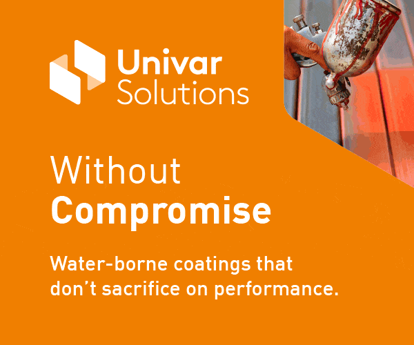 Univar Solutions Without Compromise