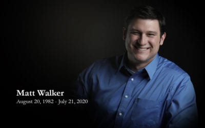 Matt Walker