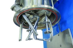 ROSS Mixing machine