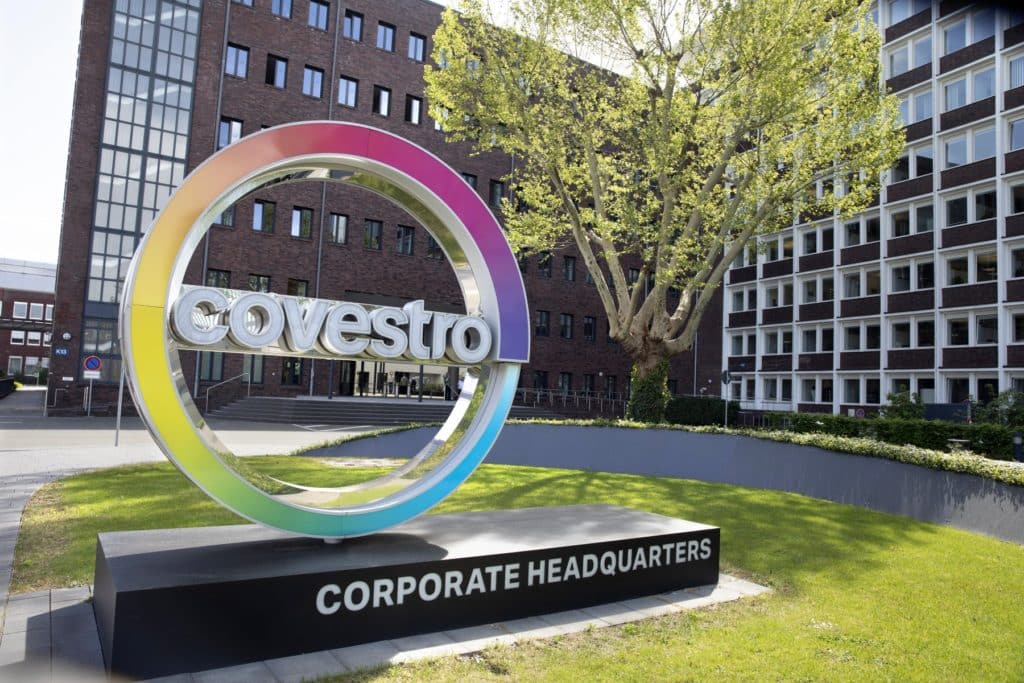 Covestro Headquarters