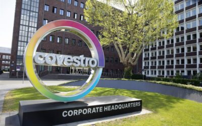 Covestro Headquarters