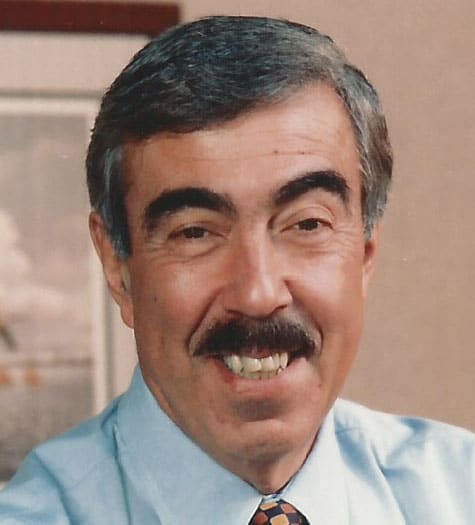 Louis Savelli
