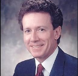 Larry Larison