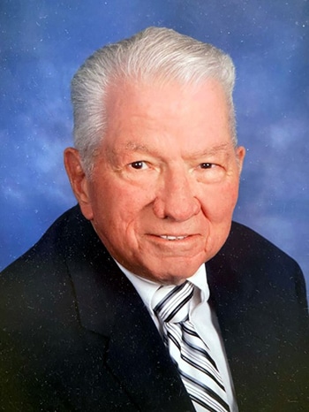 Maurice C. Workman