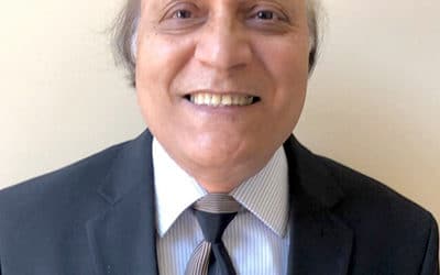 Dr. Shanti Swarup