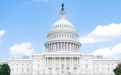 The us capital