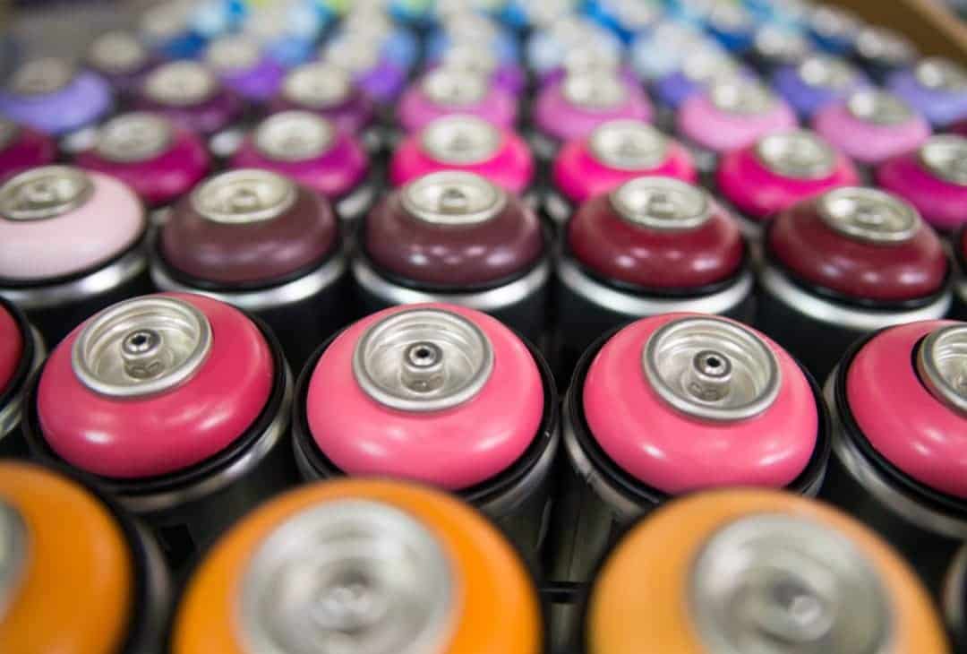 IB-spraycans Federal Labeling Standards for Consumer Products
