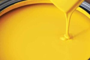 Analytical Series: From the Archives — American Coatings Association