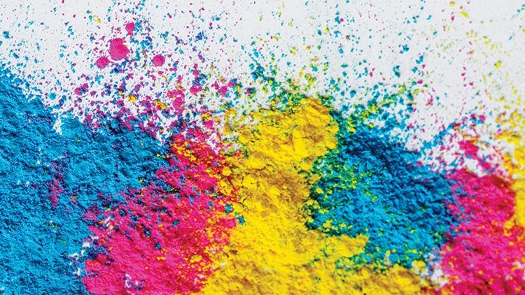 New Advances in Powder Coating Technology