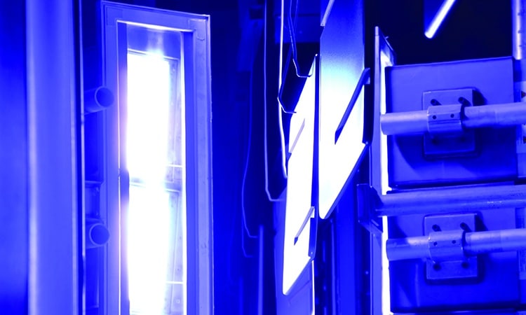 uv lights