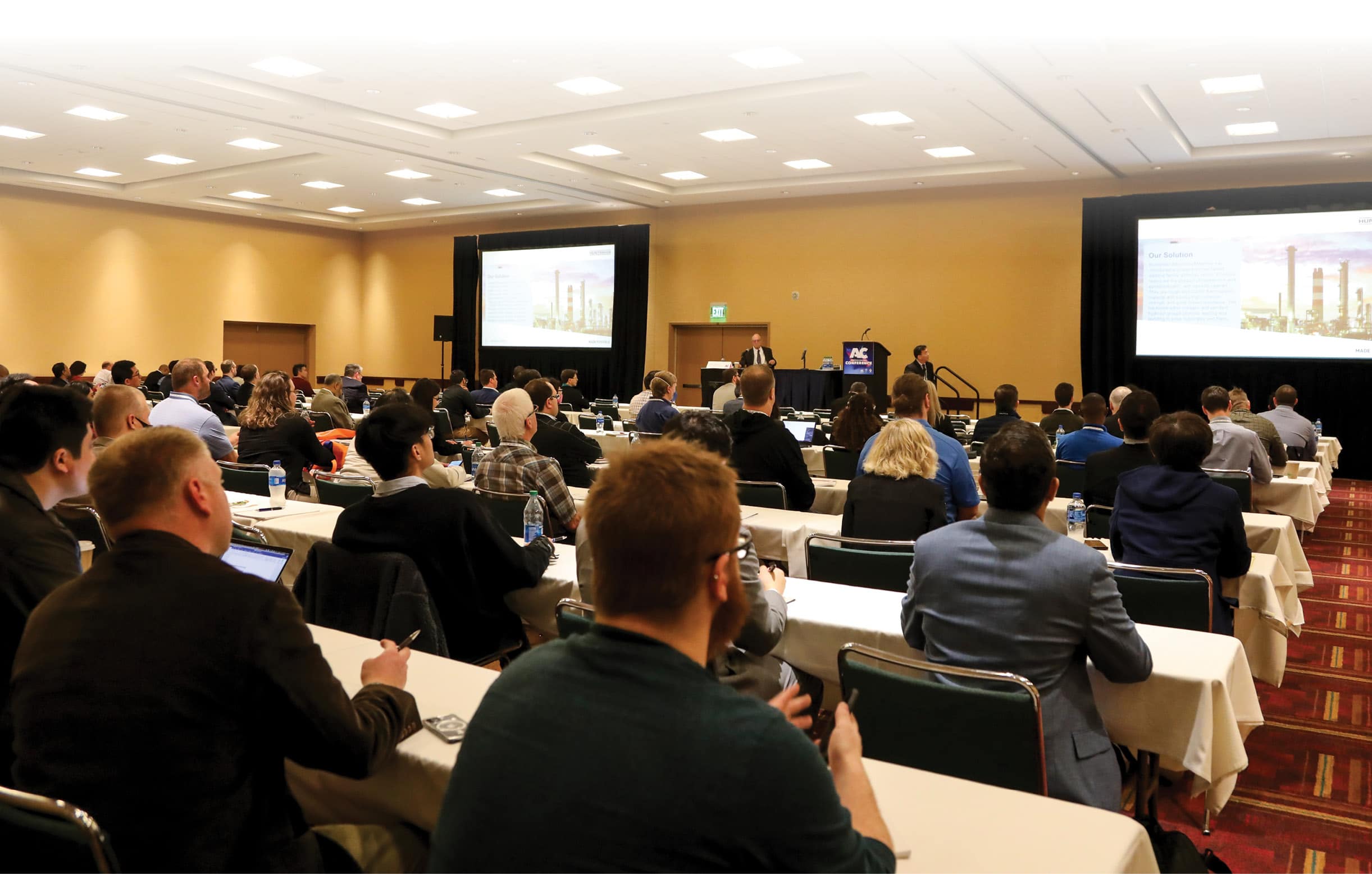 2022 American Coatings Conference Technical Highlights