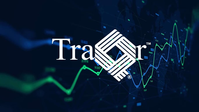 traqr graph