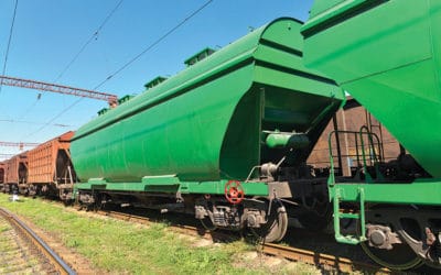 Cargo Train