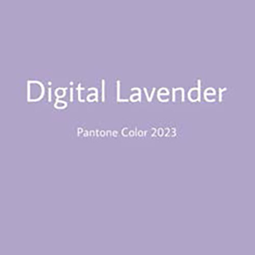 Color Sample 1_Pantone Color Lavender_NovDec22 — American Coatings