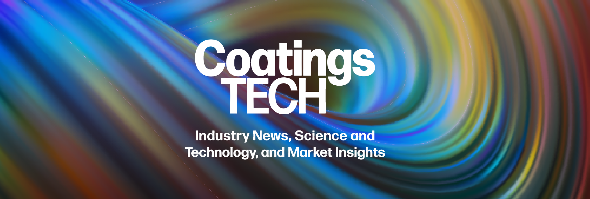 CoatingsTech Homepage Header 4 — American Coatings Association