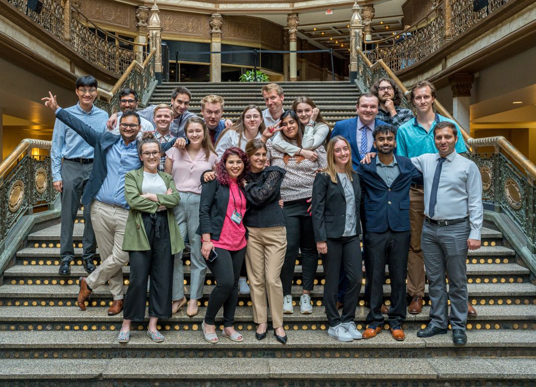 student-group