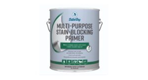Dutch Boy primer DIY