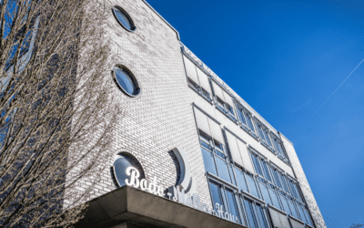 Bodo Möller Chemie Group headquarters