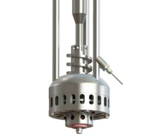 Hockmeyer Rotor-Stator