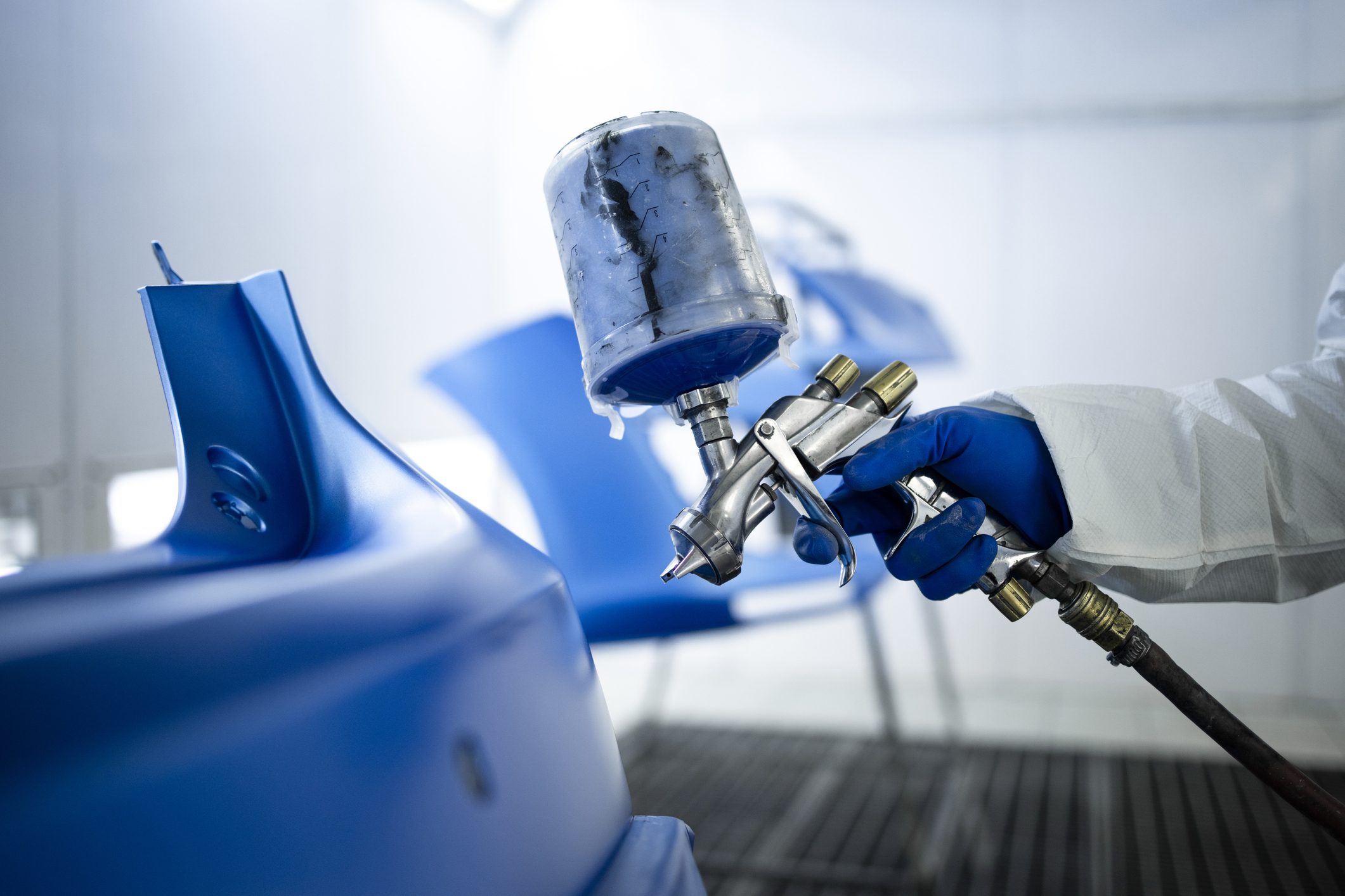 New Products for December — American Coatings Association