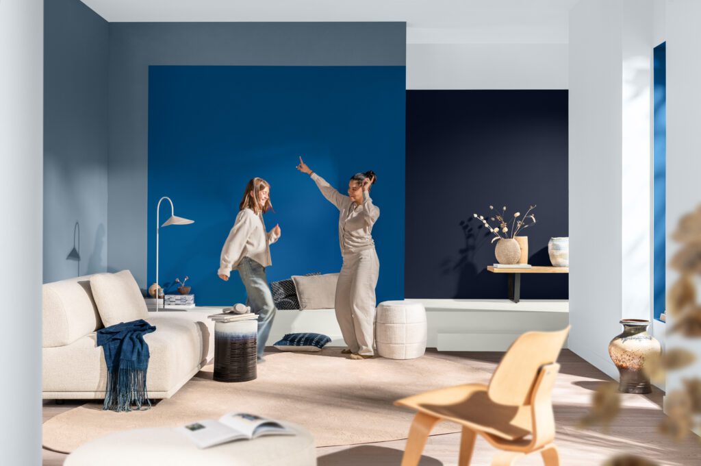 AkzoNobel announces 2026 Colors of the Year