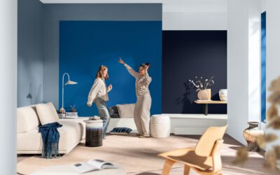 AkzoNobel announces 2026 Colors of the Year